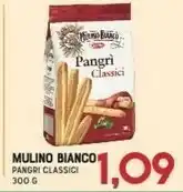 Gran Risparmio Mulino Bianco Pangrì 300 G(ml) offerta