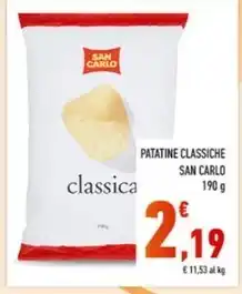 Carrefour Market Mentadent dentifricio offerta