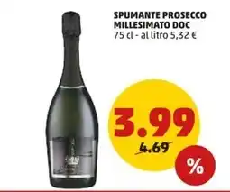 Carrefour Market Peroni birra offerta
