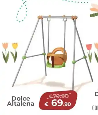Dolce Altalena