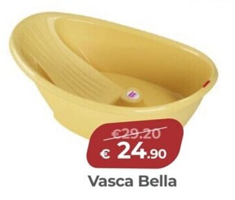Ideal Bimbo Vasca Bella offerta