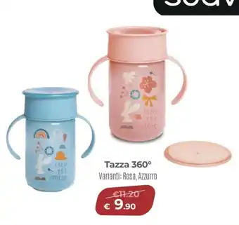 Ideal Bimbo Tazza 360° offerta