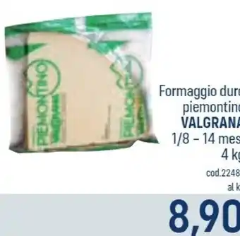 Carrefour Market Ferrero nutella offerta