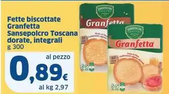 PrestoFresco Carapelli olio di oliva offerta