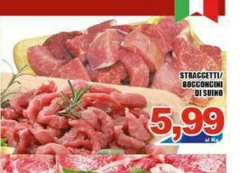 Gros Maiale offerta