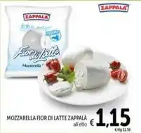 Sigma Sigma bevanda offerta
