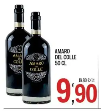 AMARO DEL COLLE 50 CL