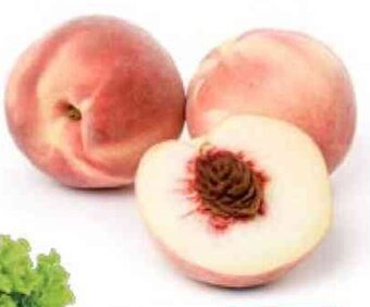 Docks Cash&Carry Pesche Bianche offerta