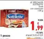 Sigma Granarolo accadi latte uht offerta