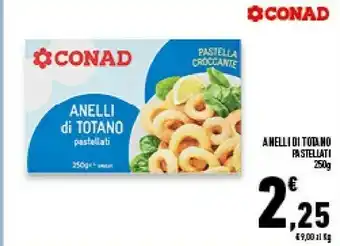 Conad Superstore Anelli Di Totani offerta