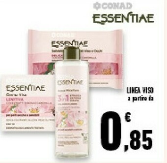 Conad Superstore Crema viso offerta