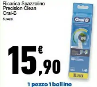 Oral b Braun Oral-B Aquacare 4 Pro-Expert + Oral-B Pro 1 700 Idropulsore