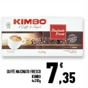 Conad Superstore Kimbo ` offerta