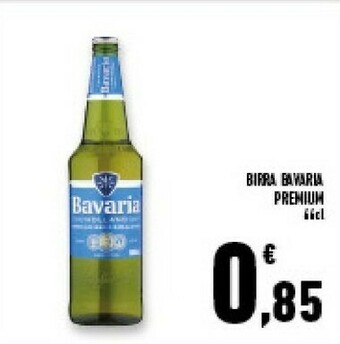 Conad Superstore Bavaria - Premium Beer offerta