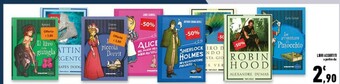 Conad Superstore Libri Assortiti offerta