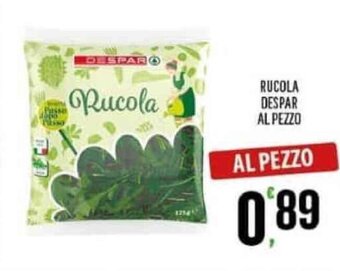 Vibian RUCOLA DESPAR offerta