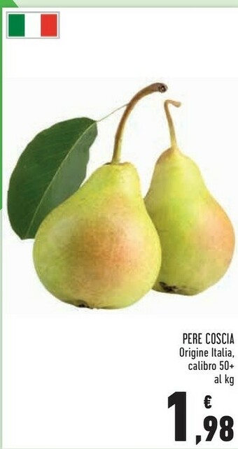 Conad Pere Coscia offerta