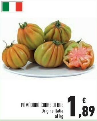 Conad Conad Pomodoro Cuore Di Bue offerta