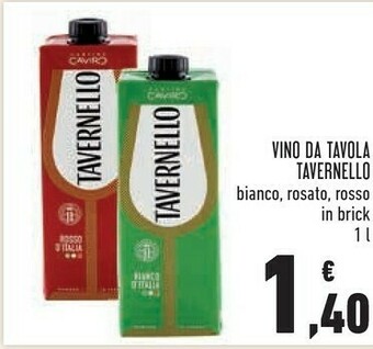 Conad Vino offerta