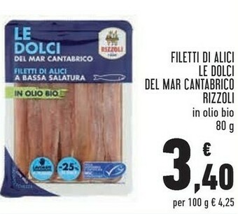 Conad Alici offerta