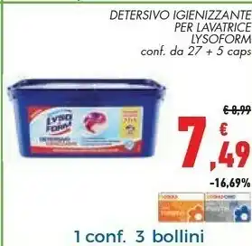 Conad Silky Crema corpo offerta