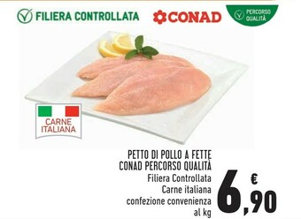 Conad Melone offerta