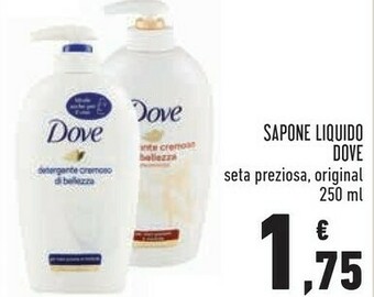 Conad Pulizia pavimenti offerta