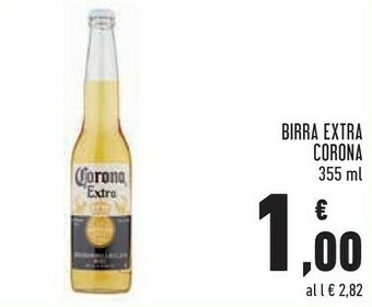 Conad Corona - Corona Extra 355 g(ml) offerta