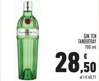 Conad Red bull Energy drink offerta