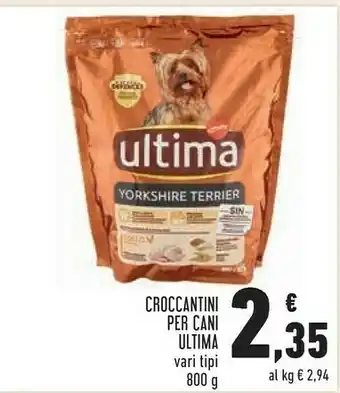 Conad Muller Thurgau offerta