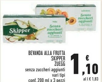Conad Kimbo Cialde caffè offerta