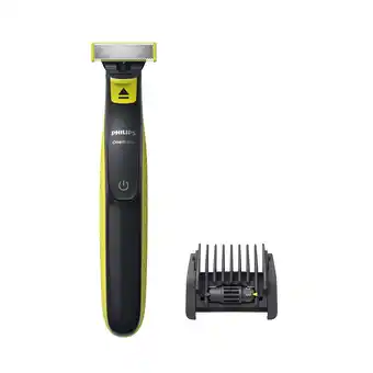 Carrefour Market Philips norelco oneblade oneblade qp2721/20 face offerta