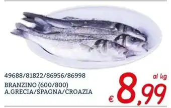 DPiù Anguria offerta