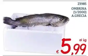 DPiù Cetrioli offerta