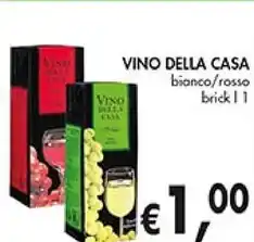 DPiù Insalata di mare con verdure offerta