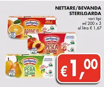 DPiù Cuor di malga crescenza offerta