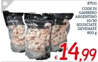 DPiù Cuor di scelta lattughino verde offerta