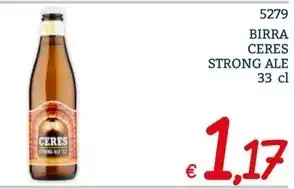 DPiù Alplì pro high protein budino al cacao offerta