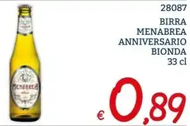 DPiù Bontal frollini classici offerta