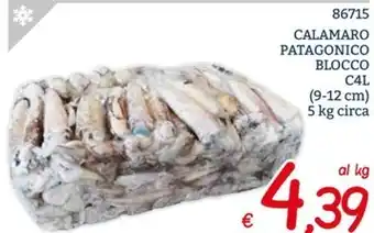 DPiù Carpaccio di bovino adulto scottona offerta