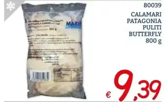 DPiù Tagliata di bovino offerta