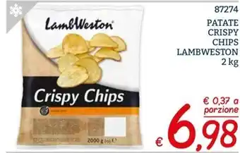 DPiù Maasdam offerta