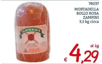 Bennet Mareblu tonno all'olio d'oliva offerta