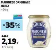 Carrefour Market Pringles patatine offerta