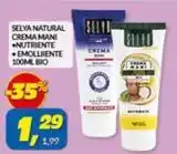 Gourmet Déco Latteria soresina grana padano grattugiato fresco offerta