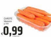 Carote