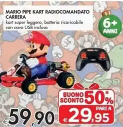 Paghi Poco Milk yogurt da bere offerta