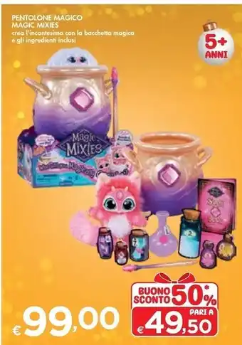 Paghi Poco Gran cereale classico offerta