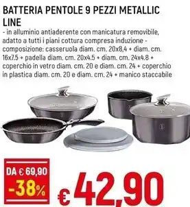 Sigma Bonduelle lo spinacino offerta