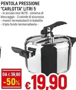 Sigma Bonduelle mista classica offerta